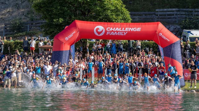 PTO Acquires Challenge Family, Will Launch New “Triathlon World Tour” in 2027