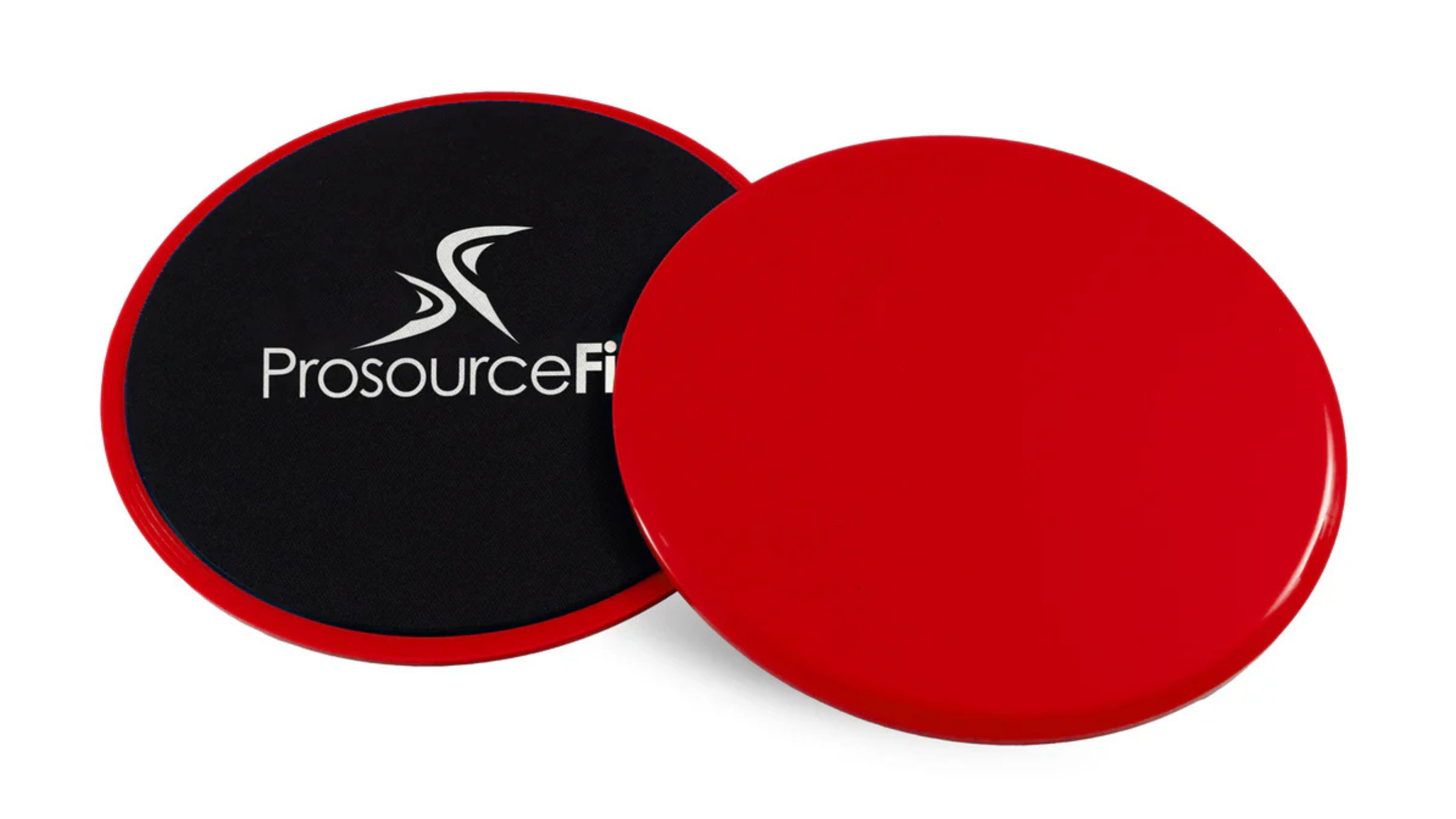 Core Sliders are a great addition to a triathlete's home gym setup.