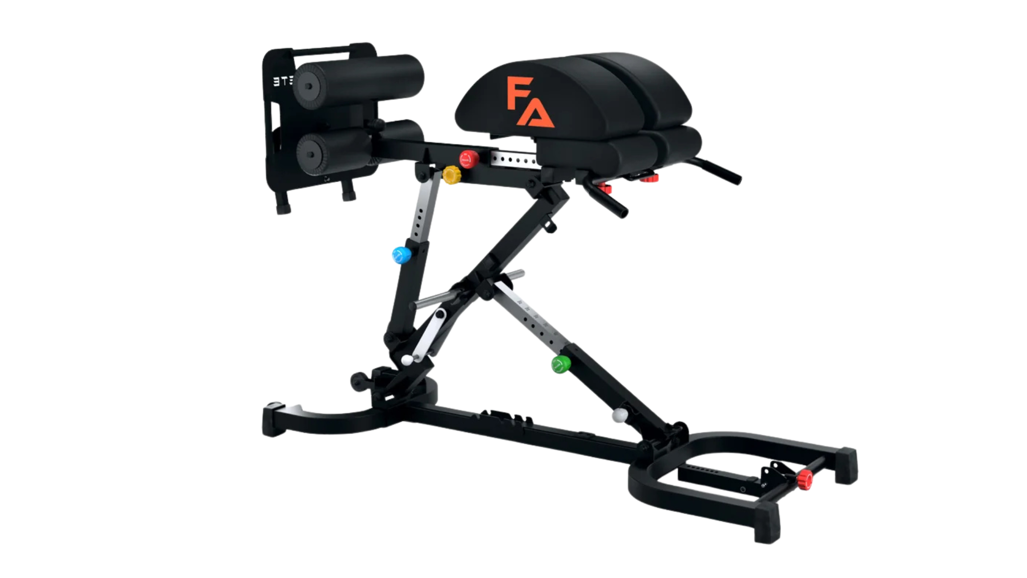 Freak Athlete Hyper Pro for at-home strength training.