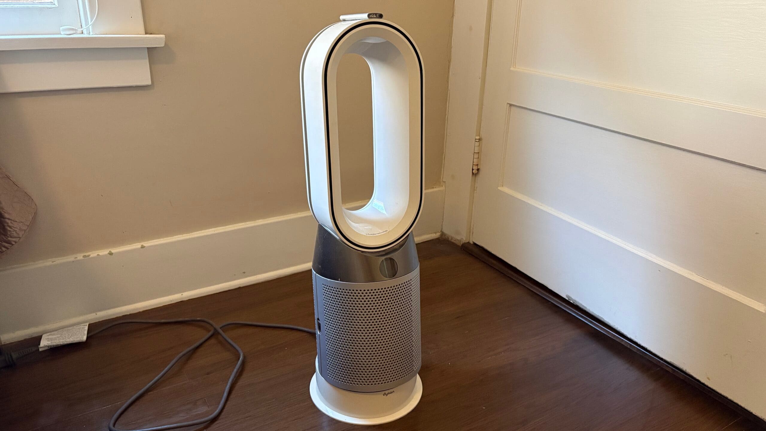 Dyson Hot+Cold Purifier HP1