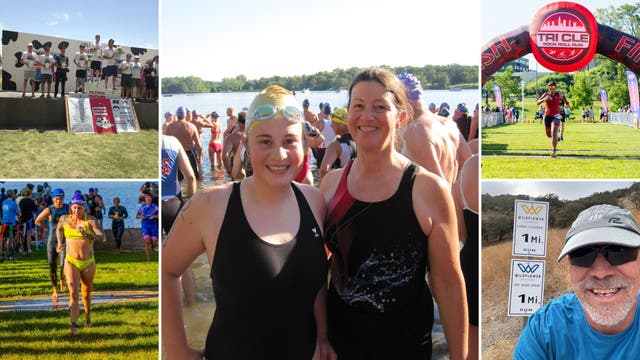 Triathlete Readers Share their Favorite Locally-Owned Triathlon Races