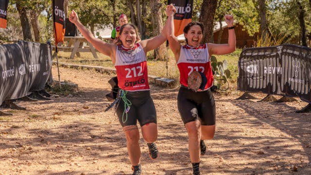 SwimRun Should Be a Bucket-List Race for Triathletes. Why Isn't It?