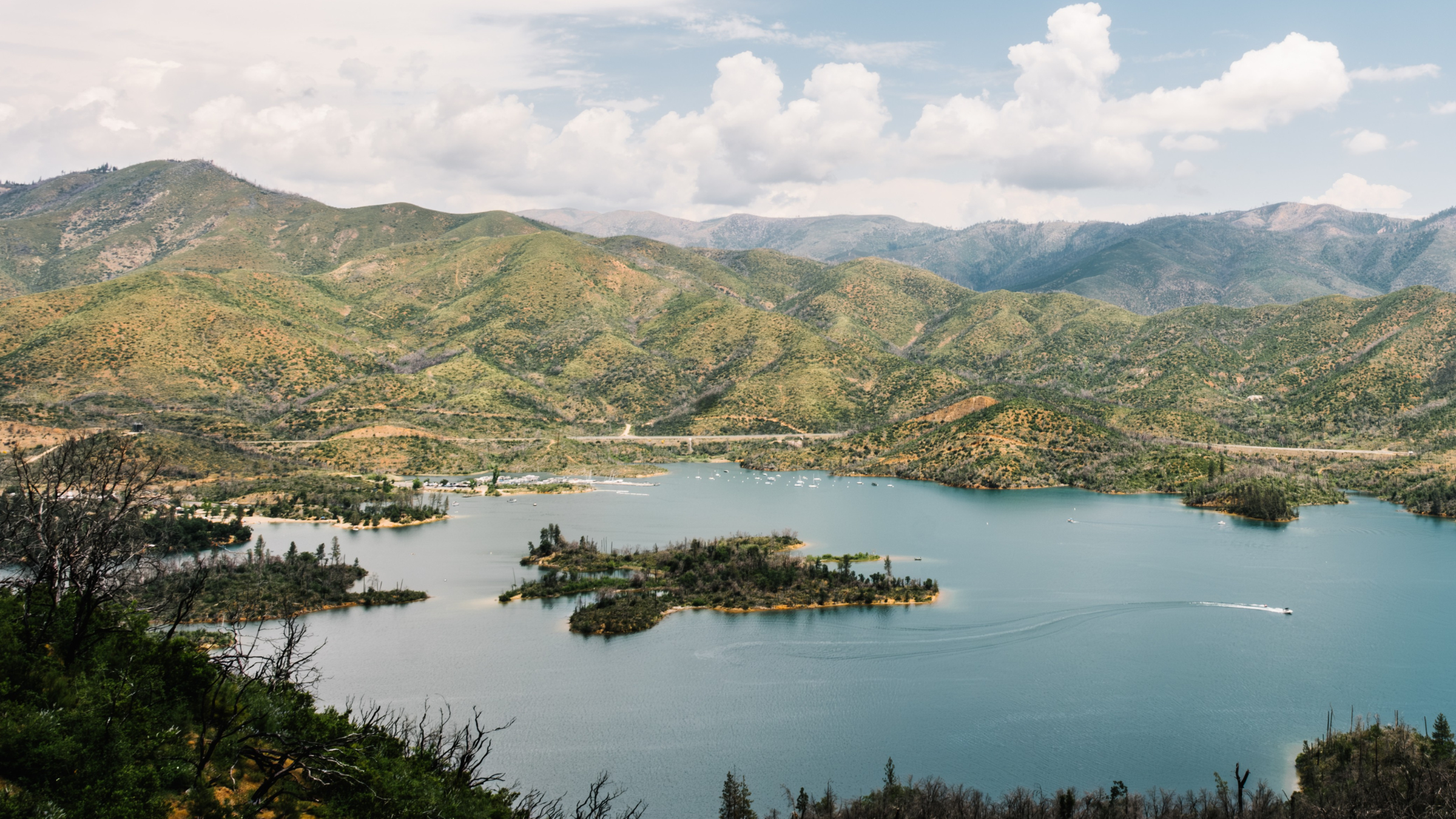 Ironman 70.3 Northern California is on Aug. 16, 2026, in Redding, California.