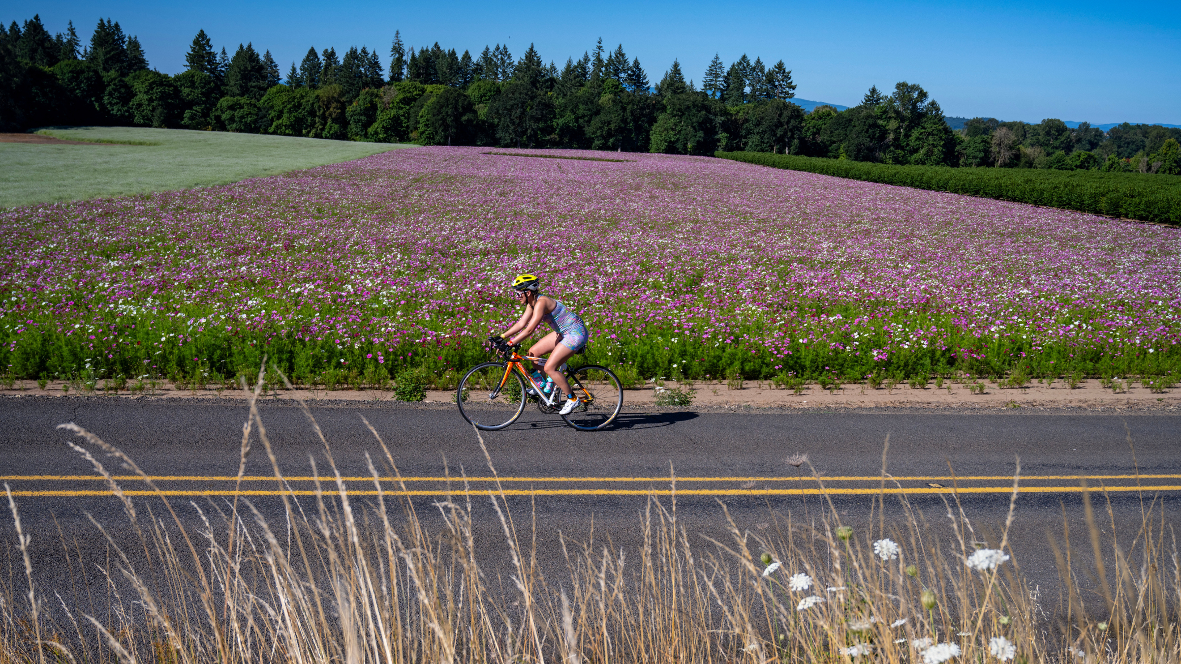 Ironman 70.3 Oregon on July 19, 2026, in Salem, Oregon is one of the best half-distance triathlons of 2026.