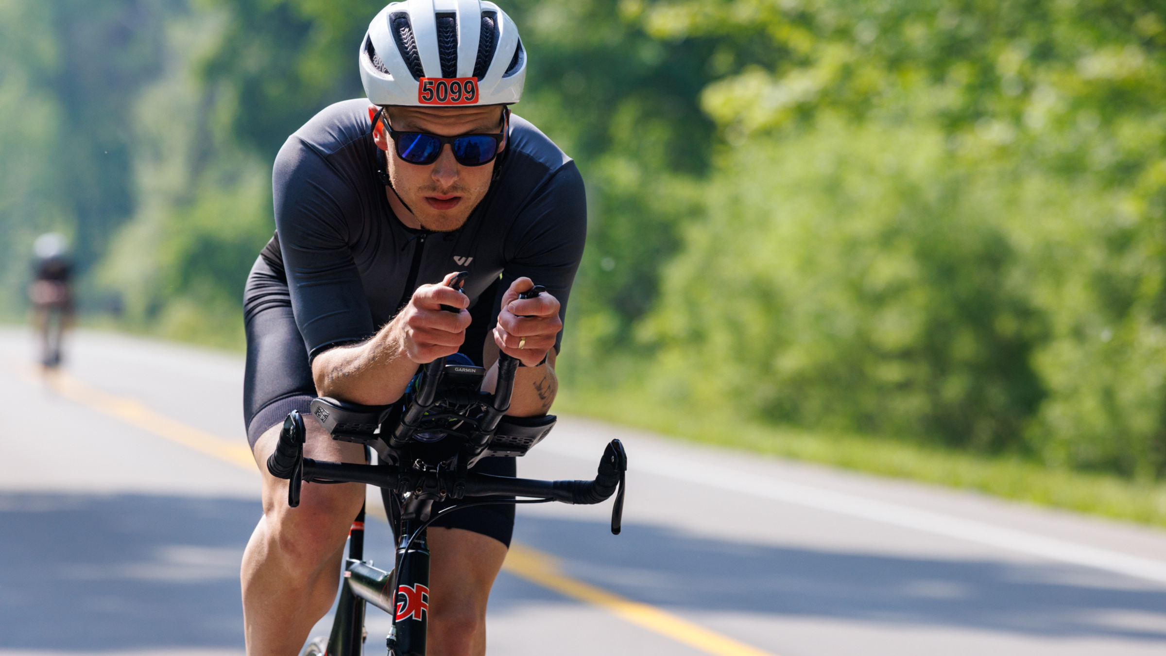 Grand Rapids Triathlon on June 7, 2026, in Grand Rapids, Michigan is one of the best half-distance races of 2026.