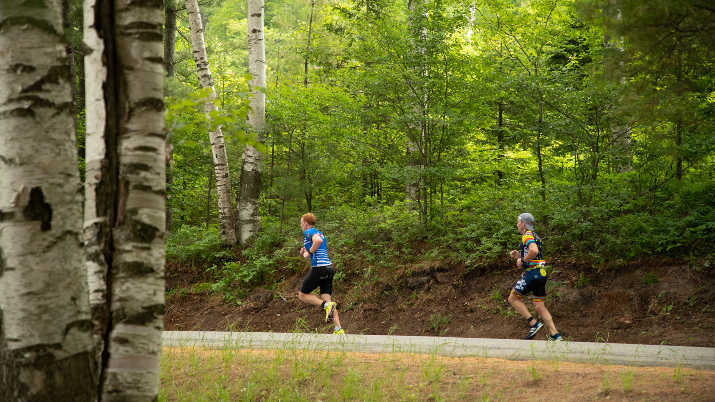 Tupper Lake Tinman Triathlon is on June 27, 2026, in Tupper Lake, New York.