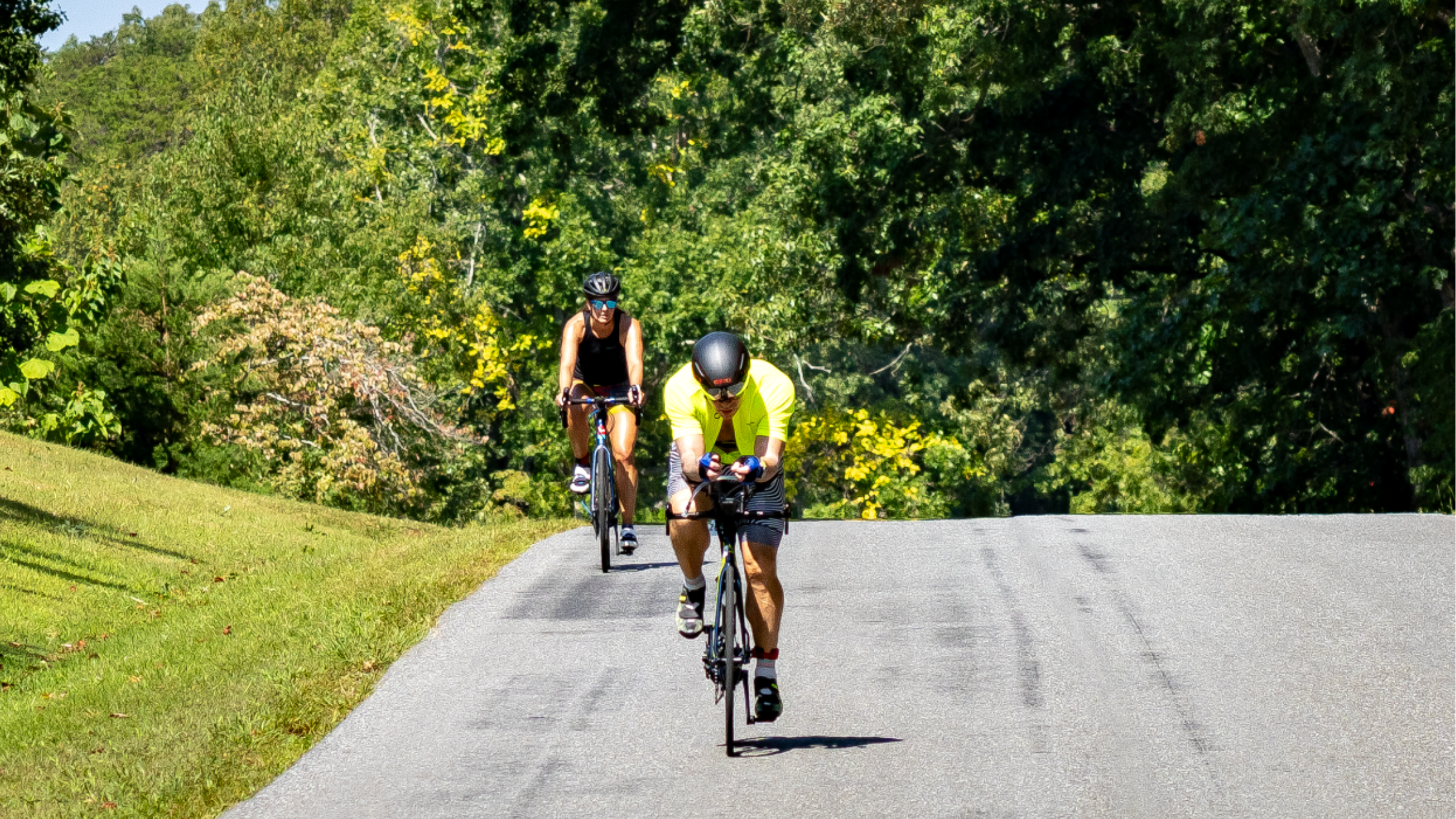 Endure Virginia is on Sept. 11-12, 2026, in Huddleston, Virginia, and is one of the best Iron-distance races of 2026.