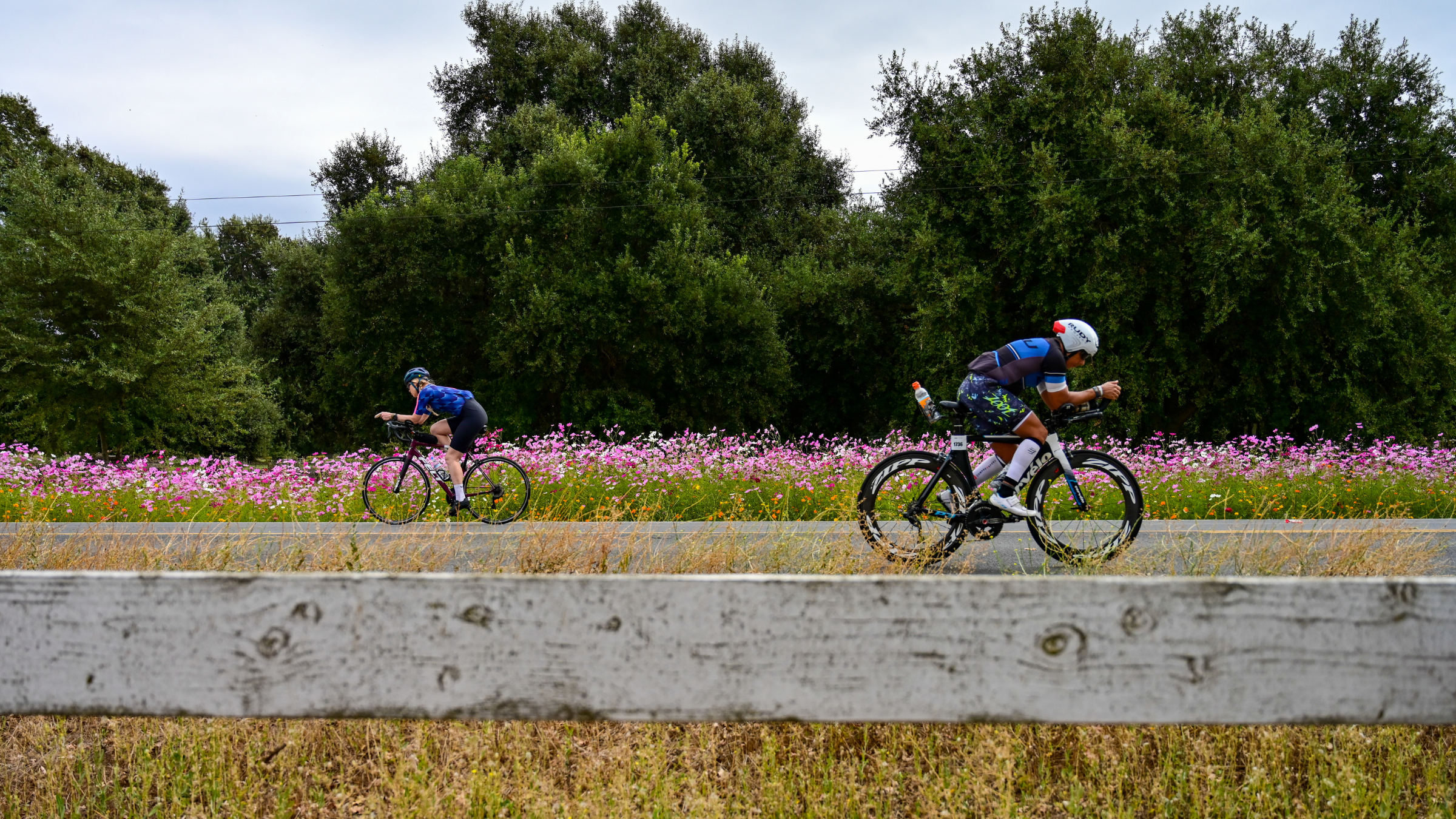 Ironman California is on Oct. 18, 2026, in Sacramento, California.