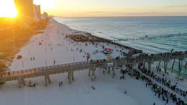 4 Triathlon Races That Double as a Beach Vacation Getaway