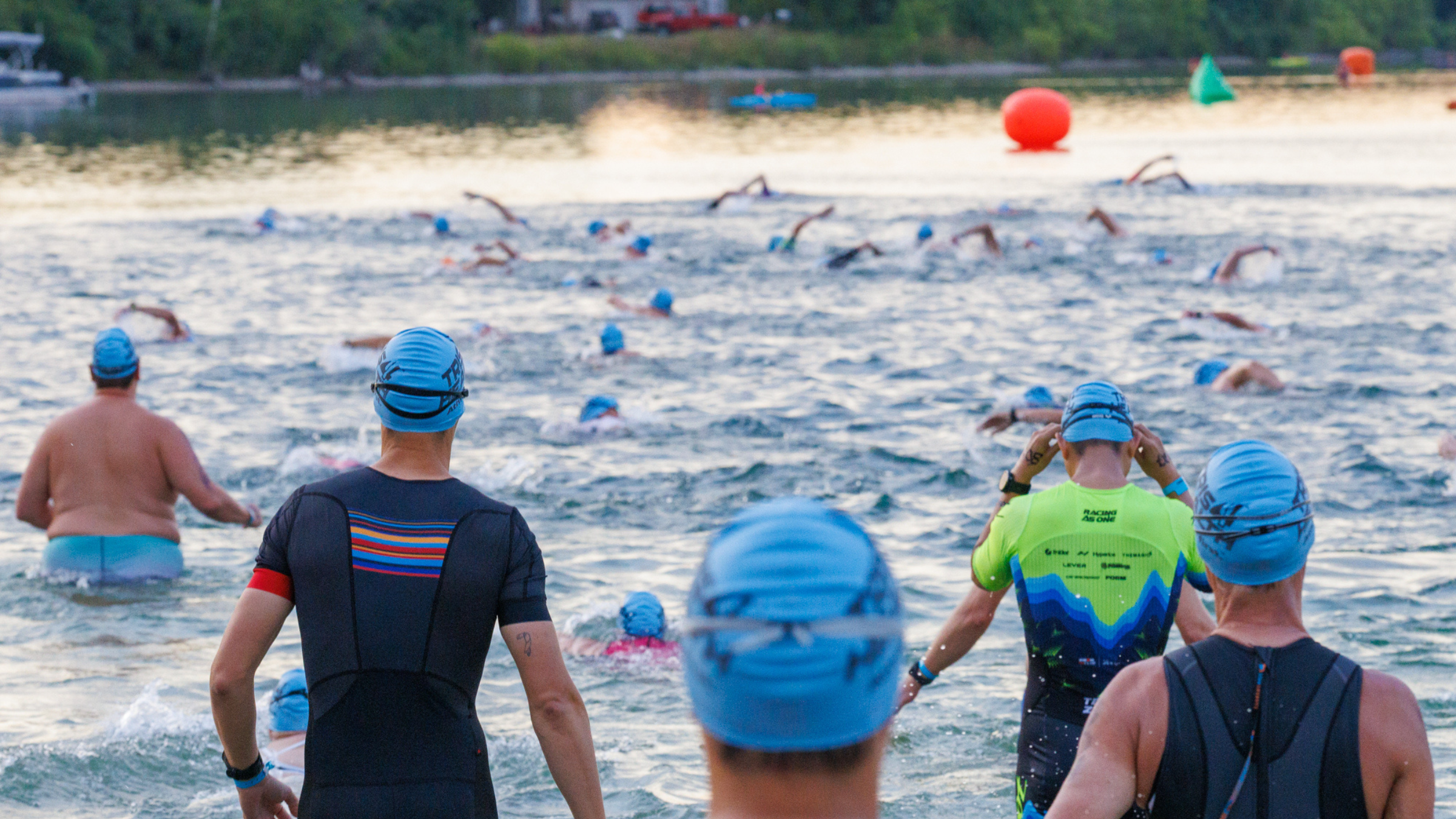 Michigan Titanium is on Aug. 16, 2026, in Grand Rapids, Michigan.