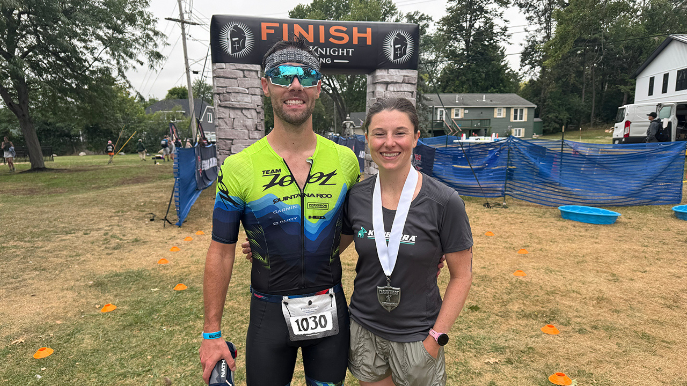 Peasantman is on Aug. 16, 2026, in Penn Yan, New York.