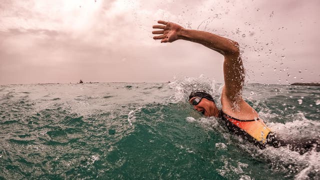 We're Tired of "These Unprecedented Times" for Triathlon, But Here We Are