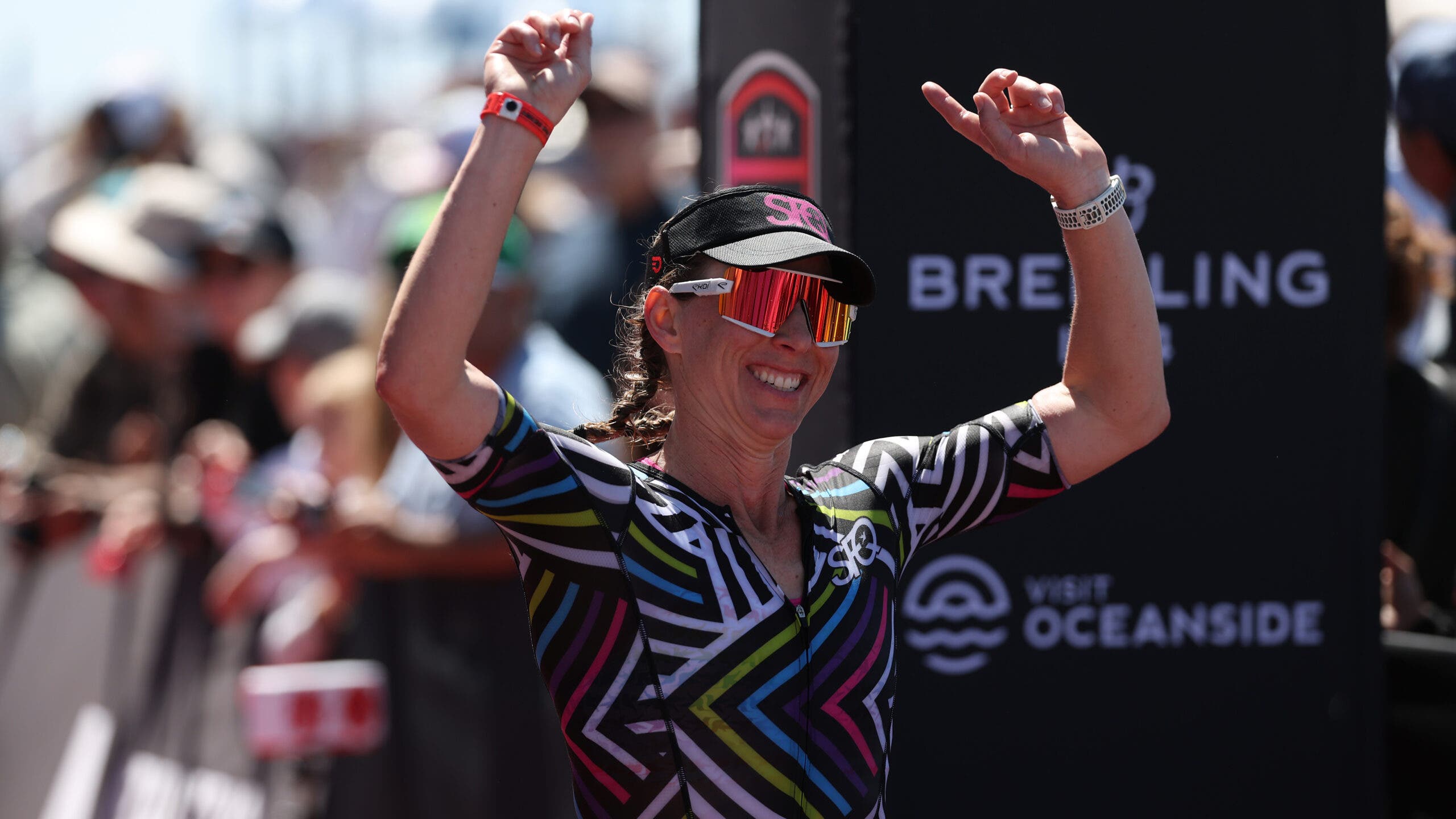 By changing their approach to training, perimenopausal athletes can maintain and build fitness.