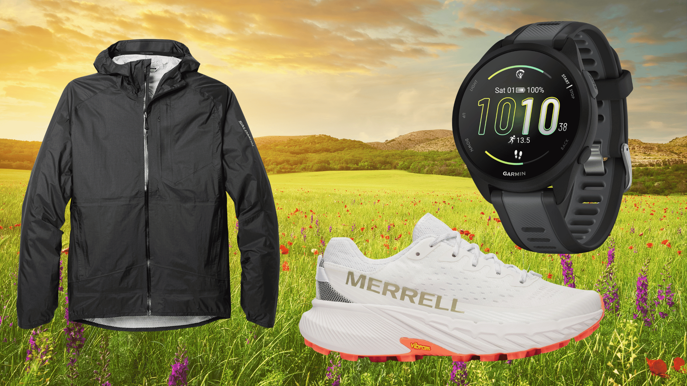 REI member sale runs for 2026