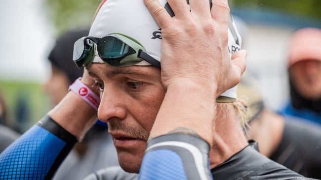Triathlon training inherently requires dedication. But some habits can lead to an increase in injury risk.