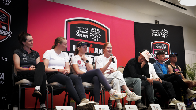Blummenfelt: 'I Race To Win' & Other 2026 Ironman 70.3 Oceanside Pro Press Conference Insights
