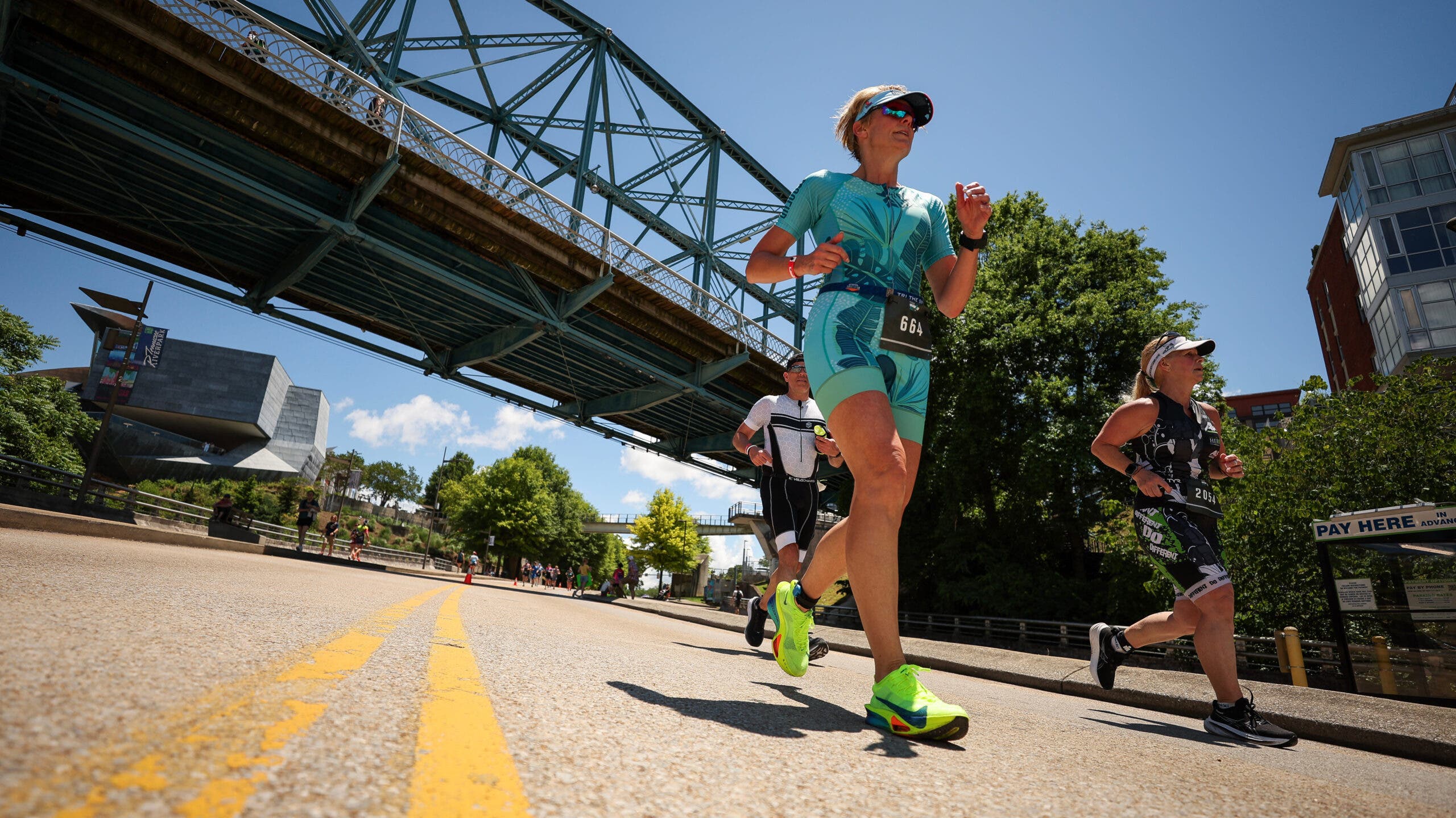 After reviewing three years of Ironman and 70.3 data, a strong cyclist should consider racing Mallorca or Lanzarote; strong runners should be rewarded in Chattanooga at both the full and half distances.