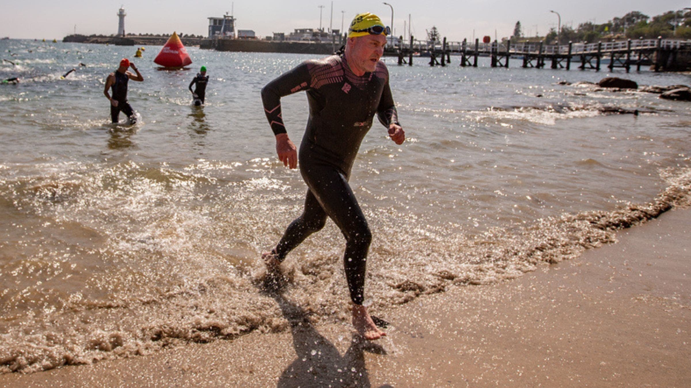 Fatigue resistance offers a clearer view into triathlon training preparation, especially for long-course racing.