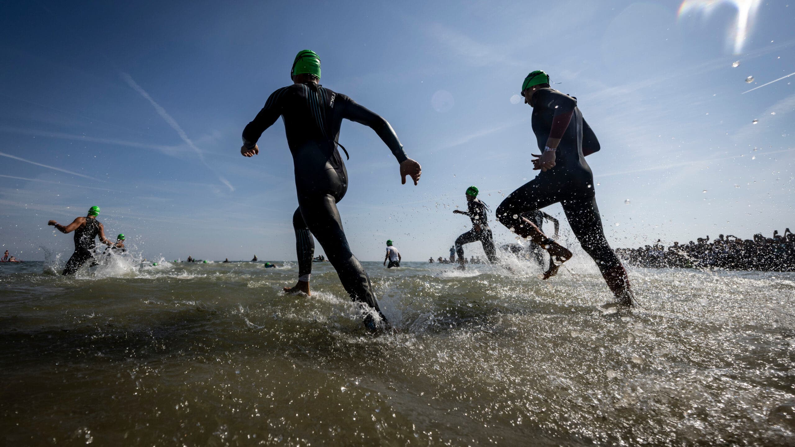 Ironman Italy Emilia Romagna is a solid choice for athletes looking to PR or qualify for Kona with an average finish time for the 10-year-old age group of 11:54.