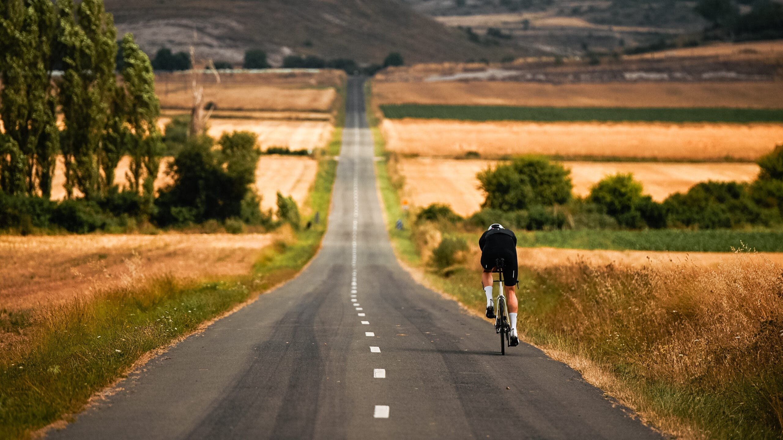 Ironman Vitoria-Gasteiz is second only to Ironman Copenhagen with an average age group finish time of 11:41.