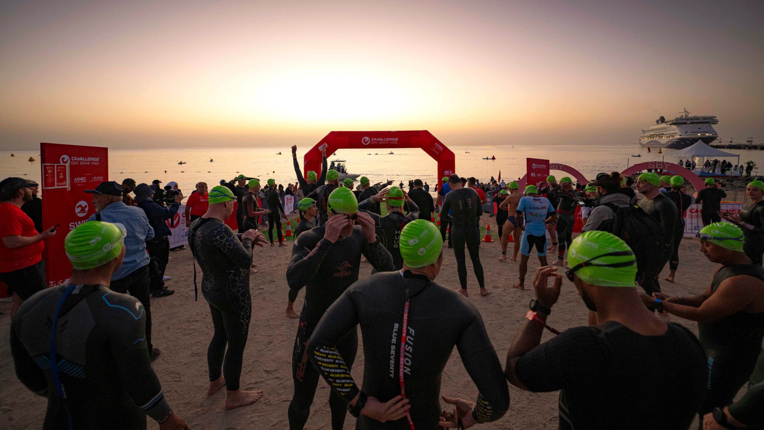 A race plan can work wonders to help athletes prepare a pacing strategy that they can stick to, even when the adrenaline and then fatigue kick in.