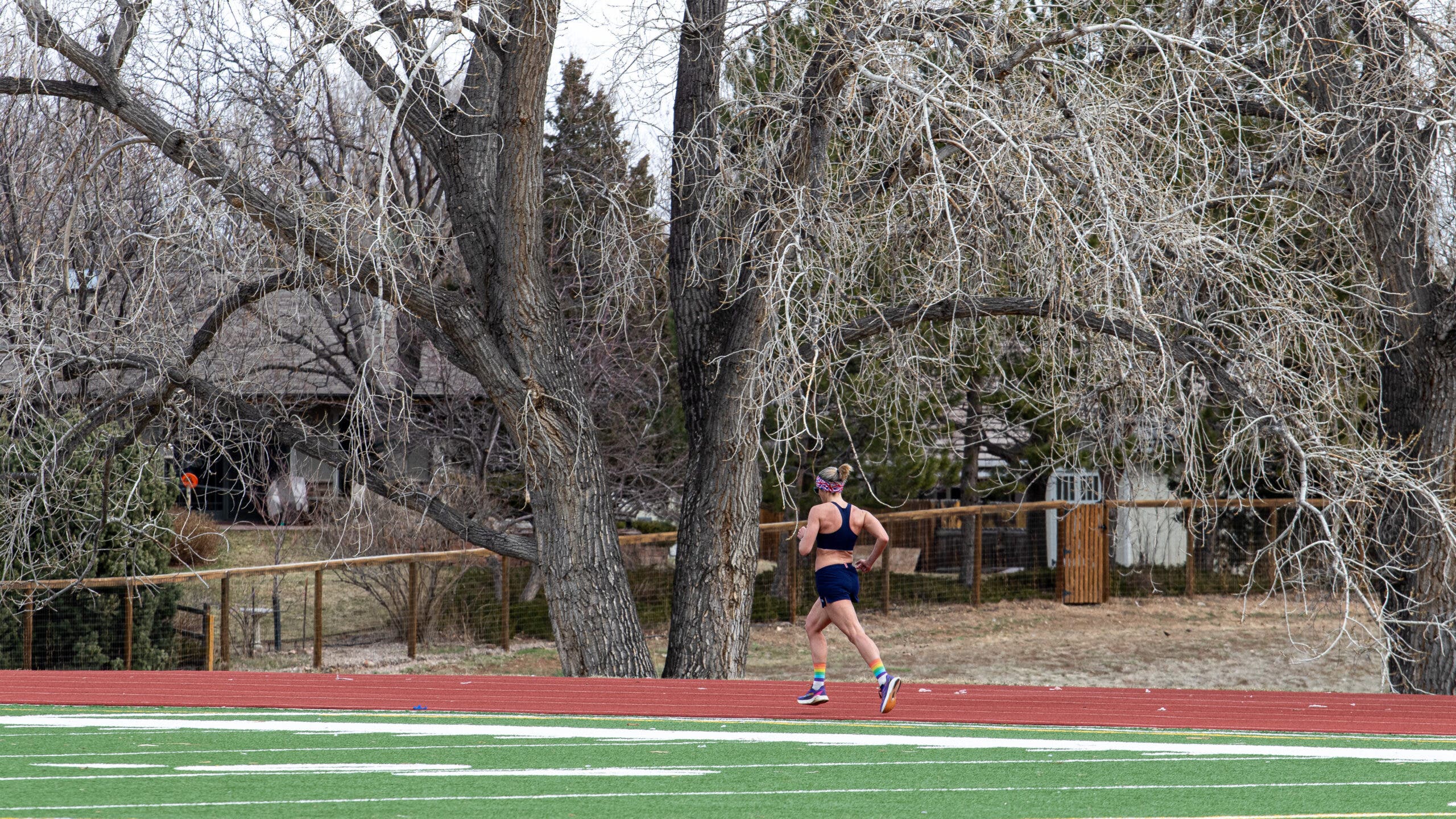 While physical fitness is one of the eight dimensions of wellness, athletes tend to focus too much on exercise and not get enough sleep, eating well, and adequate medical care.