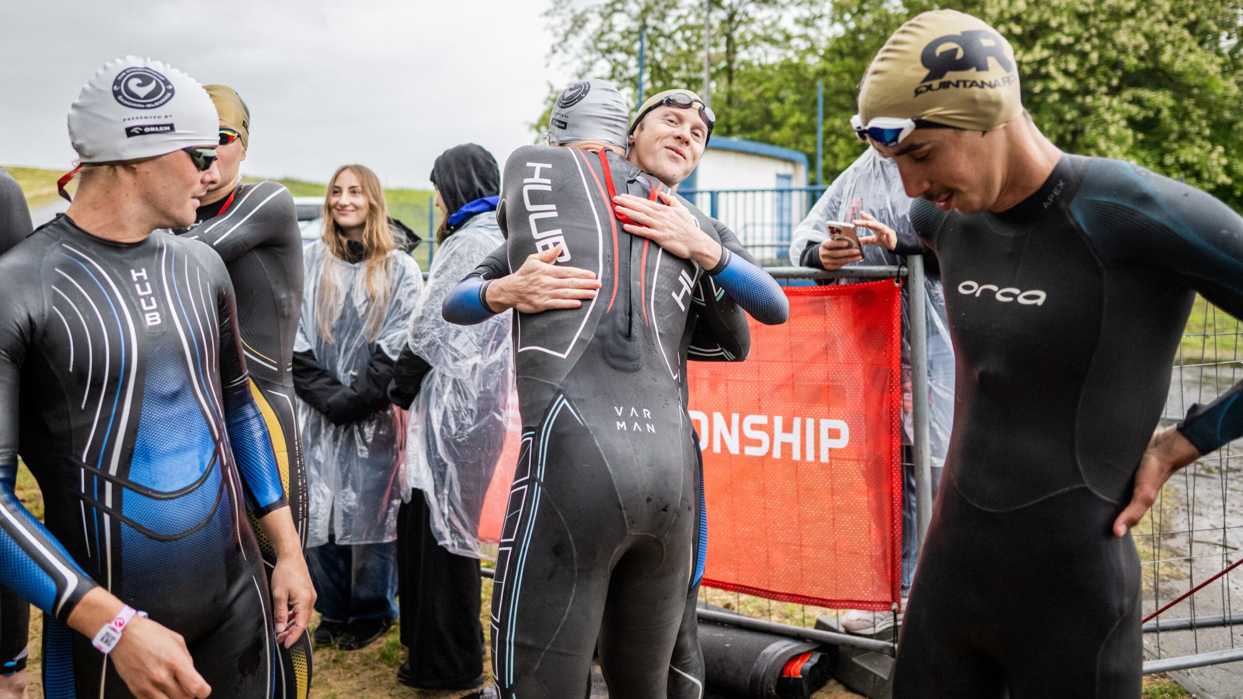 If all you get from your beginner triathlete community is a forum with other new athletes, you're selling yourself short. Real community and guidance is what you should get.