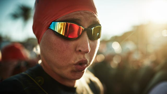 Athletes Are Breathing Wrong and Don’t Even Know It