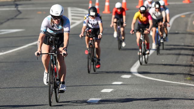 RaceRanger is Coming To Age-Group Triathlon. We Debunk the Cheating Hacks.