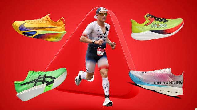 Faster Times, Broken Feet: Is the Super Shoe Revolution Worth the Cost?