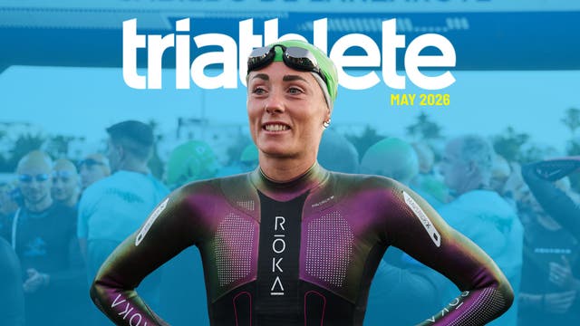 Burnt Feet in Transition and the Growing Allure of 70.3 Worlds: May Triathlon News