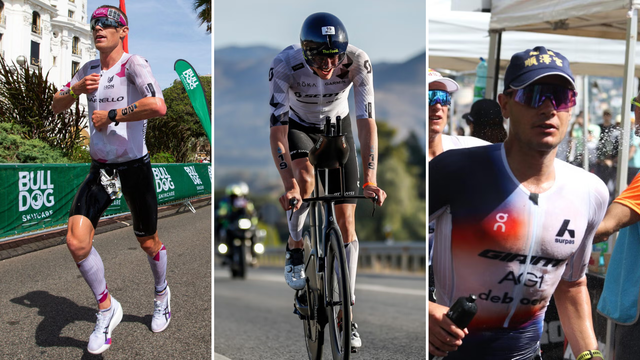 Inside the Tactics and Talent of the 2026 Ironman Frankfurt (and Why the Marathon Might Decide It)