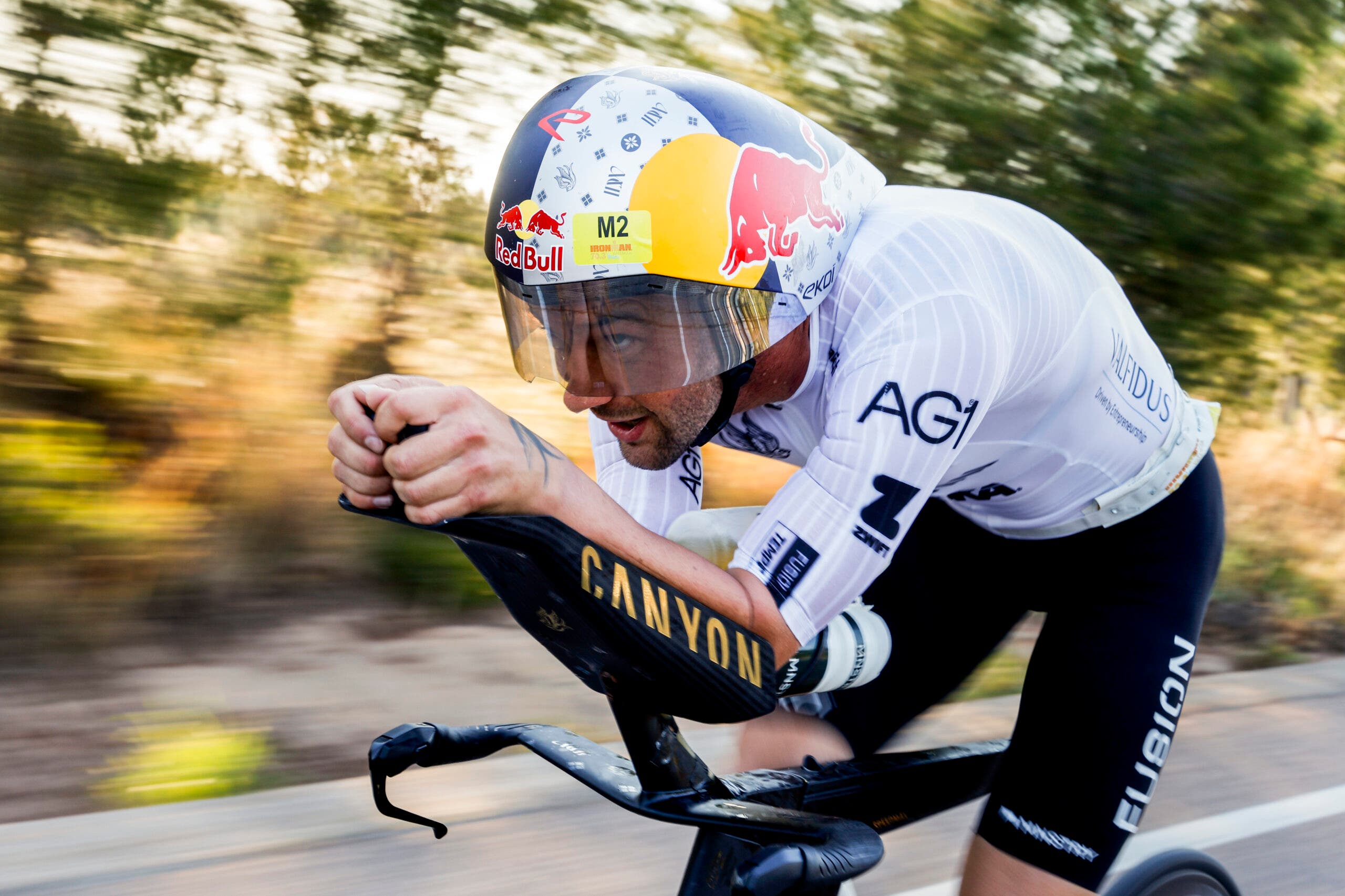 Can Sam Laidlow best Blummenfelt on the Challenge Roth course?