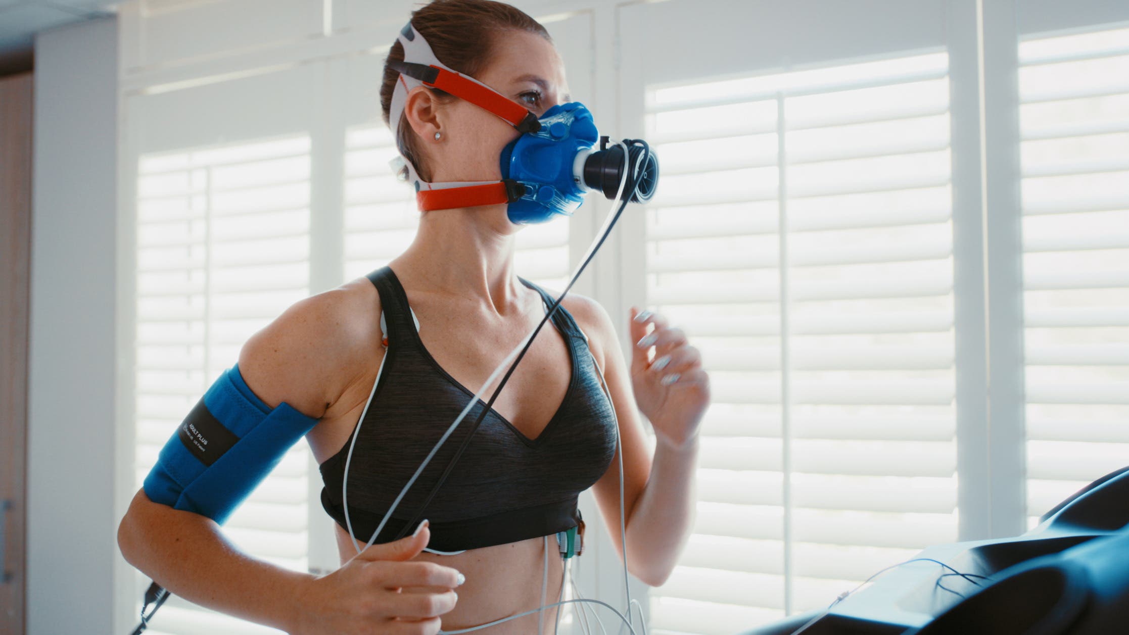 The slick testing process attracts some people to chase VO2 max, says Dr. Gregory Katz, a cardiologist at NYU Langone Medical Center.