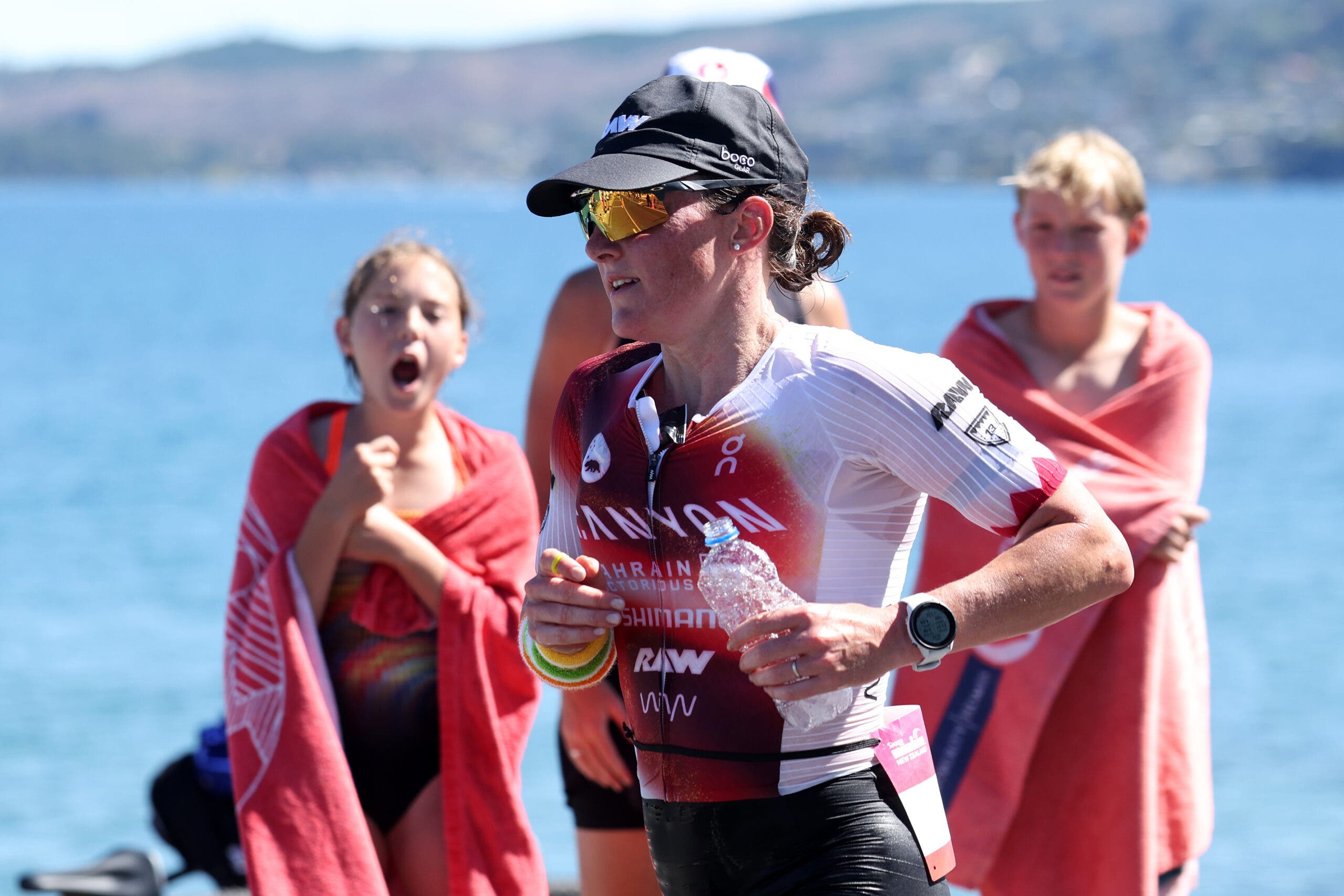 Kat Matthews brings serious firepower to Challenge Roth 2026.