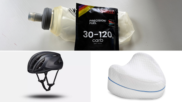 The Triathlon Gear Making Training Easier for Our Editors This Month