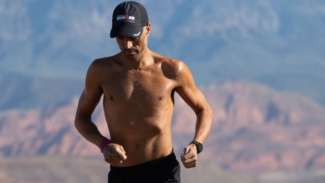 My Triathlon Was Canceled. Now What?