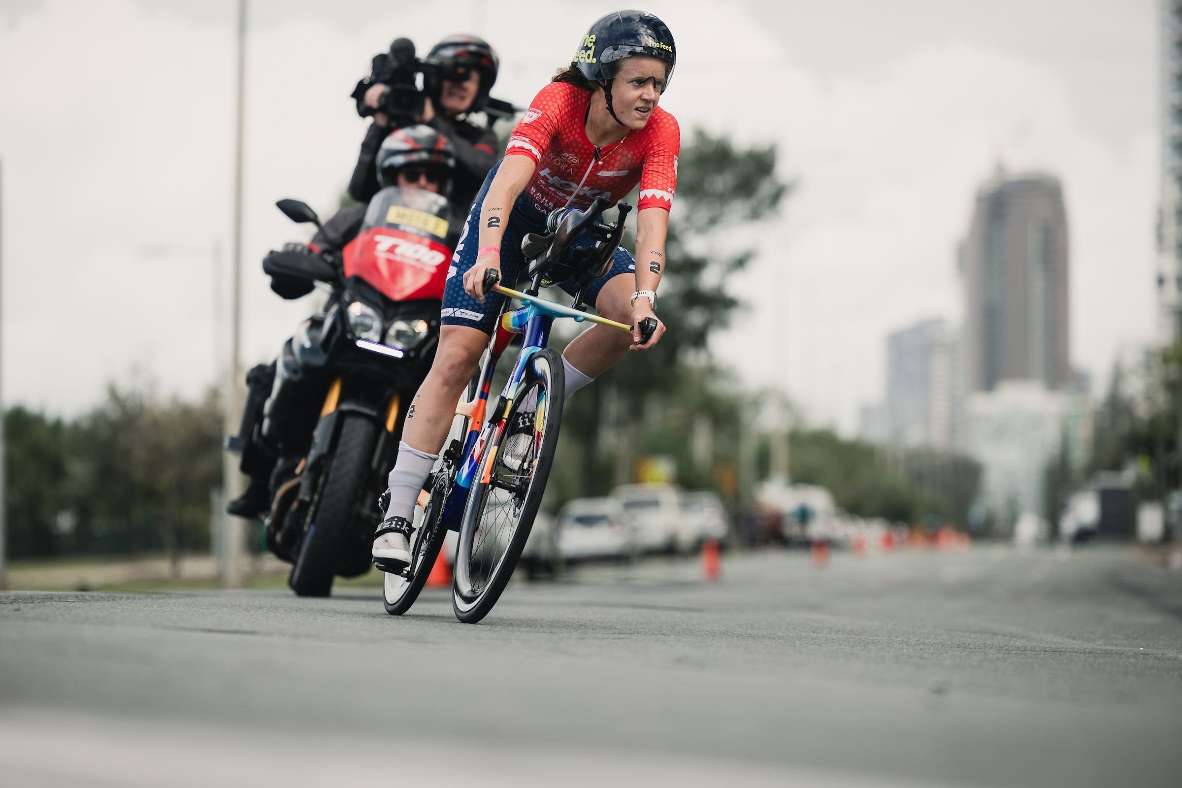 The PTO has struggled to deliver on its promise of taking triathlon mainstream and attracting casual viewers through its broadcast.