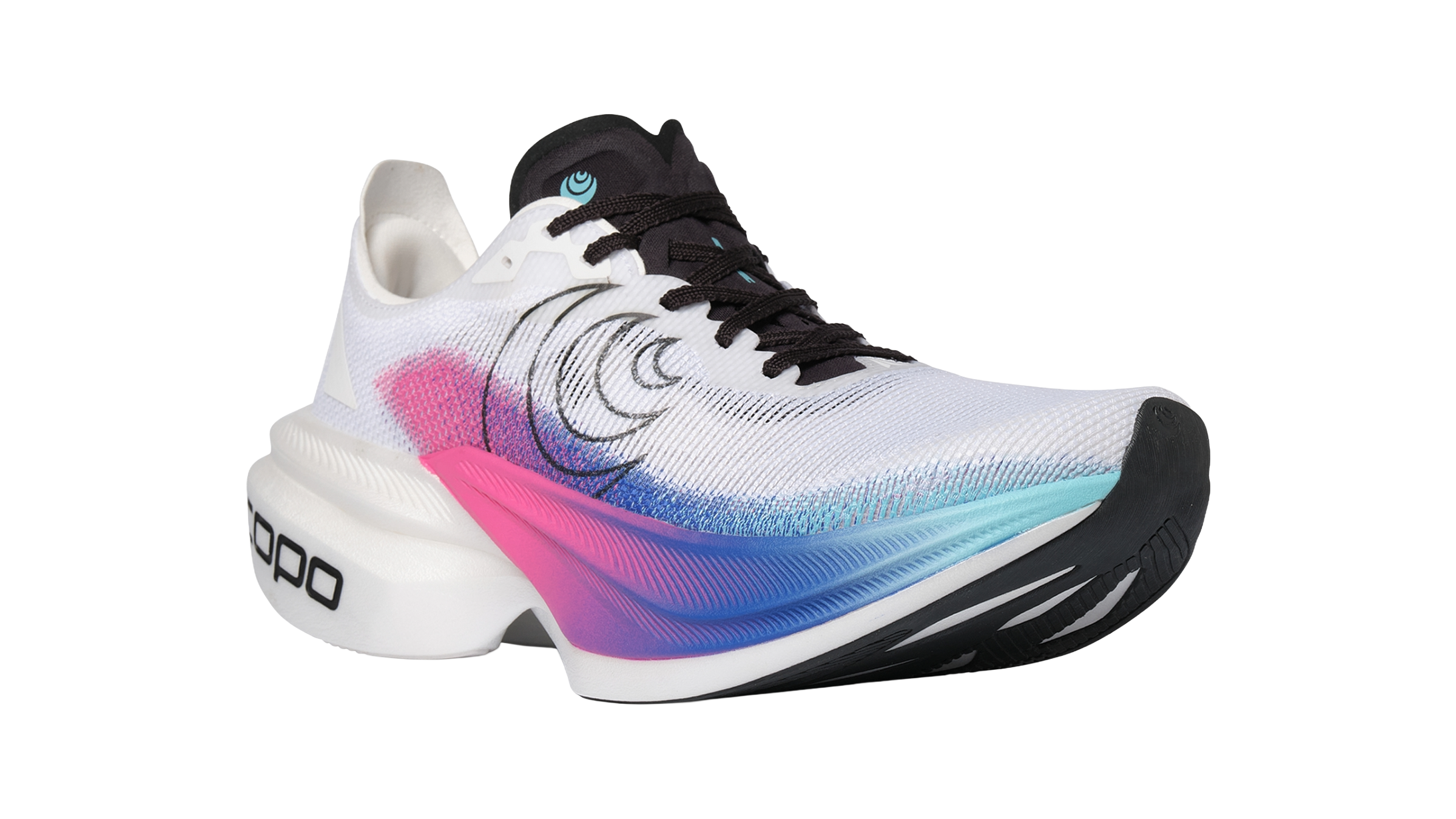 First Look: Topo Athletic Specter Elite