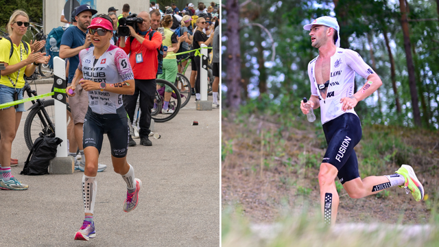 Sam Laidlow Sets World’s Fastest Time at Challenge Roth, While Alanis Siffert Stuns With Career-Best Result