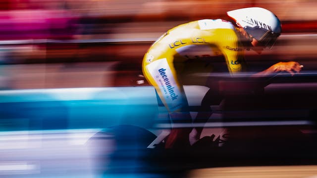 Tour de France Secrets: 5 Pro Lessons for Triathletes (and 5 to Skip)