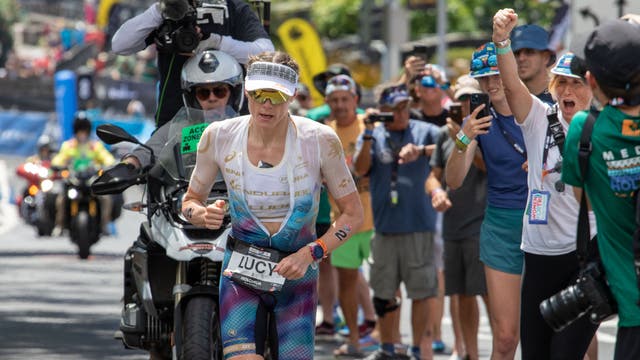 Kona 2026: What the Numbers Actually Tell Us About the Ironman World Championship Pro Fields