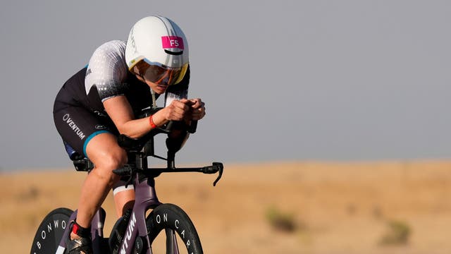 The Hotter, the Better: Pro Tips for Triathletes on Beating the Heat