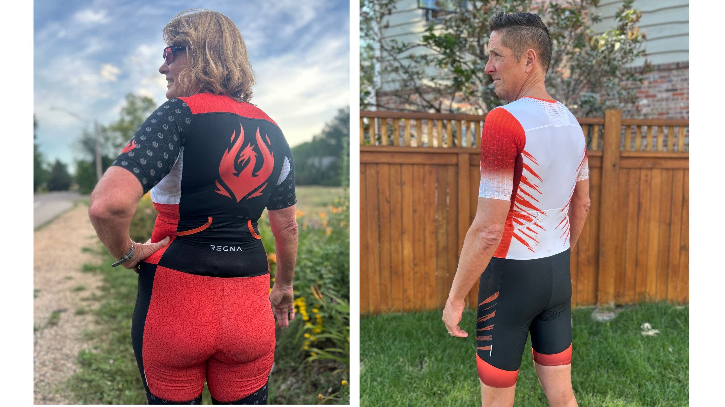 We tested Regna’s new AI-enabled design process to see if a custom-fit tri suit is worth the $575 investment for athletes with hard-to-fit body types.
