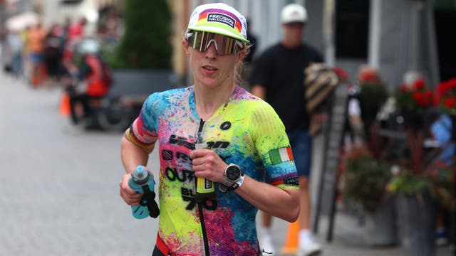Triathletes Expose the Worst Nutrition Advice They’ve Ever Gotten