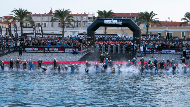 2026 Ironman 70.3 World Championship: Pro Start Lists and How to Watch