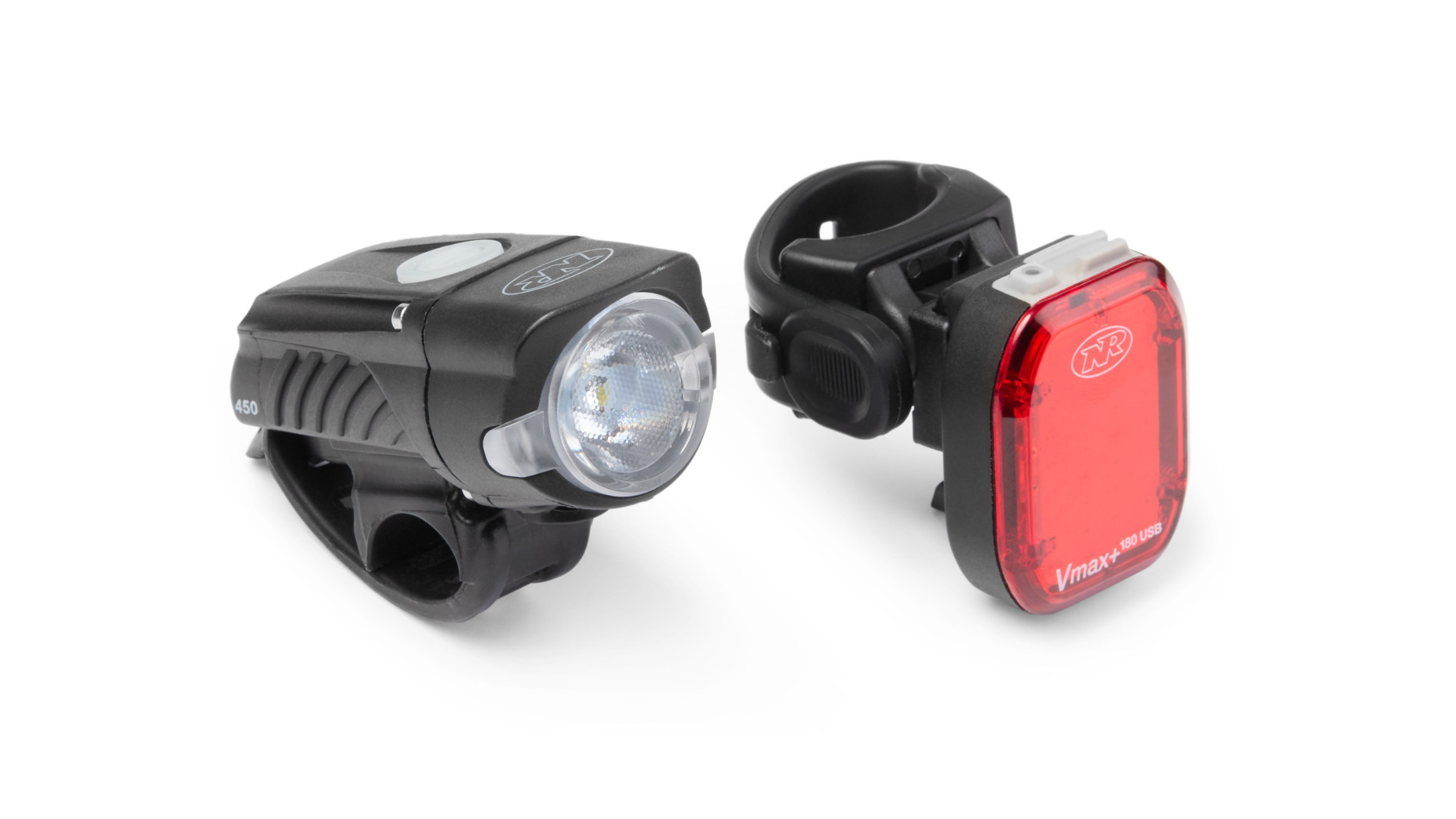product image of set of cycling lights from Niterider, on sale for Labor Day 2026