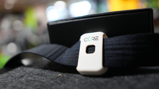 Female- and Male-Specific Reviews of the Core 2 Heat Training Device