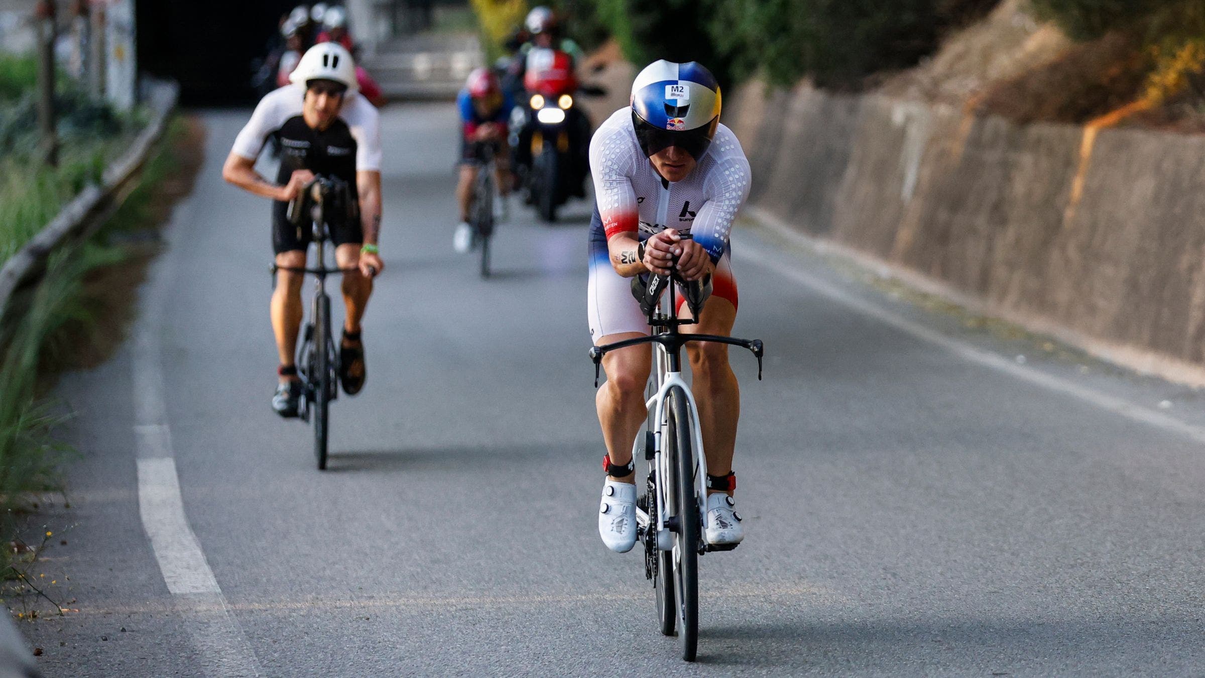 Những chiếc xe đạp nhanh nhất tại Giải vô địch thế giới Ironman 70.3 năm 2026.