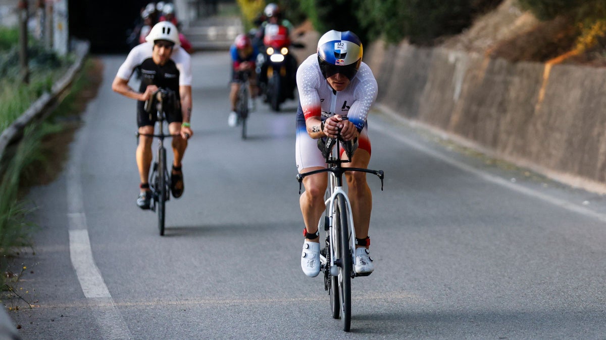 The Fastest Pro Bikes at the 2026 70.3 World Championship